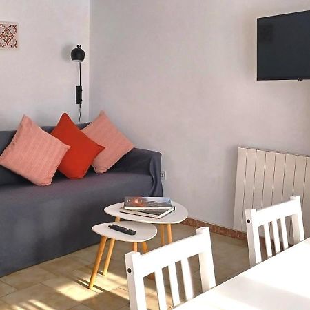Ferienwohnung Agradable Casa Con Terraza En S'Agaro Sant Feliu de Guíxols Exterior foto