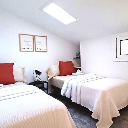 Ferienwohnung Agradable Casa Con Terraza En S'Agaro Sant Feliu de Guíxols Exterior foto