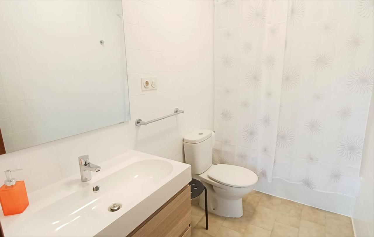 Ferienwohnung Agradable Casa Con Terraza En S'Agaro Sant Feliu de Guíxols Exterior foto